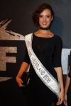 Amsterdam 31 oktober 2016 
Premiere fataal in Tuschinski. Zoey Ivory