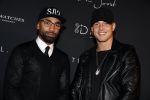 Halfweg 27 oktober 2016
Life after football LAF gala in the sugarfactory. samuel Armenteros