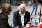 Amsterdam 10 augustus 2017
Presentatie cast film spaak met Saskia Elise van der Heide, Steven de Jong, Aart Staartjes, Tim Douwsma, Valerie Pos, Paul Rood en Nick Golterman in het Ketelhuis