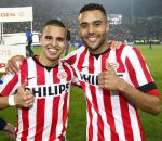 Eindhoven, 18 April 2015
Kampioenswedstrijd PSV-SC Heerenveen, eindstand 4-1