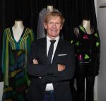 Den Bosch, 17 Oktober 2017
Veiling en tentoonstelling Kleding van Sandra Reemer bij Addy v d Krommenacker.