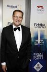 Amsterdam 5 november 2017
Premiere Fiddler on the Roof in het nieuwe de la mar theater. Albert Verlinde