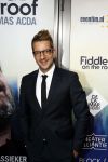 Amsterdam 5 november 2017
Premiere Fiddler on the Roof in het nieuwe de la mar theater. Alex Klaassen