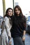 Amsterdam 7 november 2017
Fred v Leer Anna Nooshin Monica Geuze Leontine Borsato Kim Feenstra  Nikkie Tutorials Loinda Hakeboom Inge de Bruijn Quinty Trustfull op de cornelis schuytstraat.