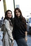 Amsterdam 7 november 2017
Fred v Leer Anna Nooshin Monica Geuze Leontine Borsato Kim Feenstra  Nikkie Tutorials Loinda Hakeboom Inge de Bruijn Quinty Trustfull op de cornelis schuytstraat.