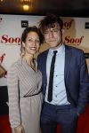 Amsterdam, 13 Oktober 2017
Premiere Soof
Anne de Clercq en Pieter v Rijn