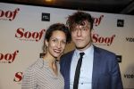Amsterdam, 13 Oktober 2017
Premiere Soof
Anne de Clercq en Pieter v Rijn