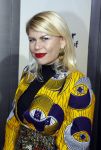 Amsterdam 5 november 2017
Premiere Fiddler on the Roof in het nieuwe de la mar theater. Anne-Marie Jung met moeder