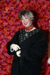 Amsterdam 6 november 2017 
Premiere my fair lady in carre. Anne-Rose Bantziger