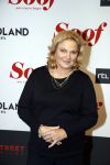 Amsterdam, 13 Oktober 2017
Premiere Soof
Anneke Blok