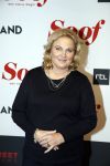 Amsterdam, 13 Oktober 2017
Premiere Soof
Anneke Blok