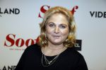 Amsterdam, 13 Oktober 2017
Premiere Soof
Anneke Blok