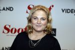 Amsterdam, 13 Oktober 2017
Premiere Soof
Anneke Blok