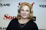 Amsterdam, 13 Oktober 2017
Premiere Soof
Anneke Blok