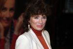 Amsterdam, 13 Oktober 2017
Premiere Soof
Annemarie Oster