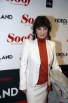 Amsterdam, 13 Oktober 2017
Premiere Soof
Annemarie Oster