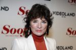 Amsterdam, 13 Oktober 2017
Premiere Soof
Annemarie Oster