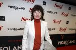 Amsterdam, 13 Oktober 2017
Premiere Soof
Annemarie Oster