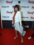 Amsterdam, 13 Oktober 2017
Premiere Soof
Annemarie Oster
