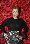 Amsterdam 6 november 2017 
Premiere my fair lady in carre. Annick Boer