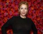 Amsterdam 6 november 2017 
Premiere my fair lady in carre. Annick Boer