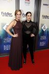 Amsterdam 5 november 2017
Premiere Fiddler on the Roof in het nieuwe de la mar theater. Anouk Maas