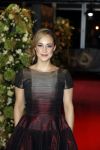 Amsterdam 12 oktober 2017 
Uitreiking televizierring in het afas live theater. Anouk Maas
