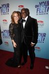 Utrecht 29 oktober 2017
Premiere on your feet in beatrixtheater in Utrecht. Anouk Maas