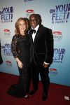 Utrecht 29 oktober 2017
Premiere on your feet in beatrixtheater in Utrecht. Anouk Maas