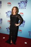 Utrecht 29 oktober 2017
Premiere on your feet in beatrixtheater in Utrecht. Anouk Maas