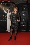 Amsterdam 2 oktober 2017
Premiere Liesbeth List de musical in Carre. Anouk v Nes