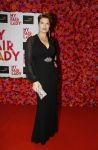 Amsterdam 6 november 2017 
Premiere my fair lady in carre. Anouk v Nes