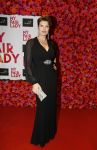 Amsterdam 6 november 2017 
Premiere my fair lady in carre. Anouk v Nes