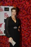 Amsterdam 6 november 2017 
Premiere my fair lady in carre. Anouk v Nes