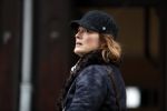 Amsterdam 11 oktober 2017
Anouk v Nes op de fiets in amsterdam