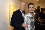 Amstelveen, 3 Oktober 2017
Expositie Aans Markus in het Jan v d Togt Museum.
Ans Markus met partner