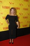 Amsterdam 1 oktober 2017
Premiere Vamos in het nieuwe de la mar theater. Antje Monteiro