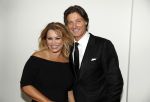 Amsterdam 1 oktober 2017
Premiere Vamos in het nieuwe de la mar theater. Antje Monteiro met Rick Engelkes