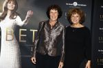 Amsterdam 2 oktober 2017
Premiere Liesbeth List de musical in Carre. Ariane Kleiweg