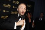 Amsterdam 12 oktober 2017 
Uitreiking televizierring in het afas live theater. Arjen Lubach