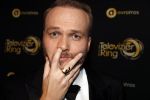 Amsterdam 12 oktober 2017 
Uitreiking televizierring in het afas live theater. Arjen Lubach