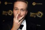 Amsterdam 12 oktober 2017 
Uitreiking televizierring in het afas live theater. Arjen Lubach