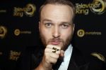 Amsterdam 12 oktober 2017 
Uitreiking televizierring in het afas live theater. Arjen Lubach