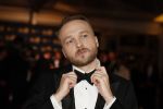 Amsterdam 12 oktober 2017 
Uitreiking televizierring in het afas live theater. Arjen Lubach