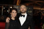 Amsterdam 12 oktober 2017 
Uitreiking televizierring in het afas live theater. Arjen Lubach