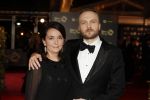 Amsterdam 12 oktober 2017 
Uitreiking televizierring in het afas live theater. Arjen Lubach