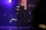 Amsterdam 12 oktober 2017 
Uitreiking televizierring in het afas live theater. Arjen Lubach