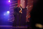 Amsterdam 12 oktober 2017 
Uitreiking televizierring in het afas live theater. Arjen Lubach