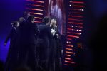 Amsterdam 12 oktober 2017 
Uitreiking televizierring in het afas live theater. Arjen Lubach