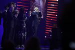 Amsterdam 12 oktober 2017 
Uitreiking televizierring in het afas live theater. Arjen Lubach